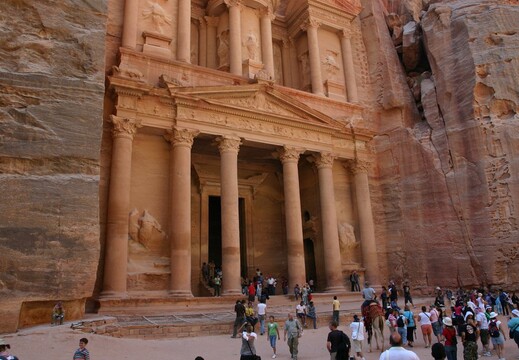 Jordania 2008