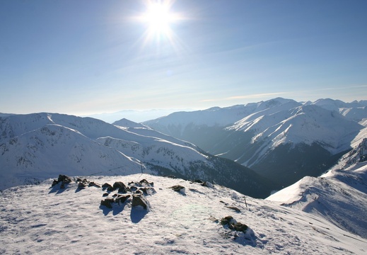 Zakopane 2005